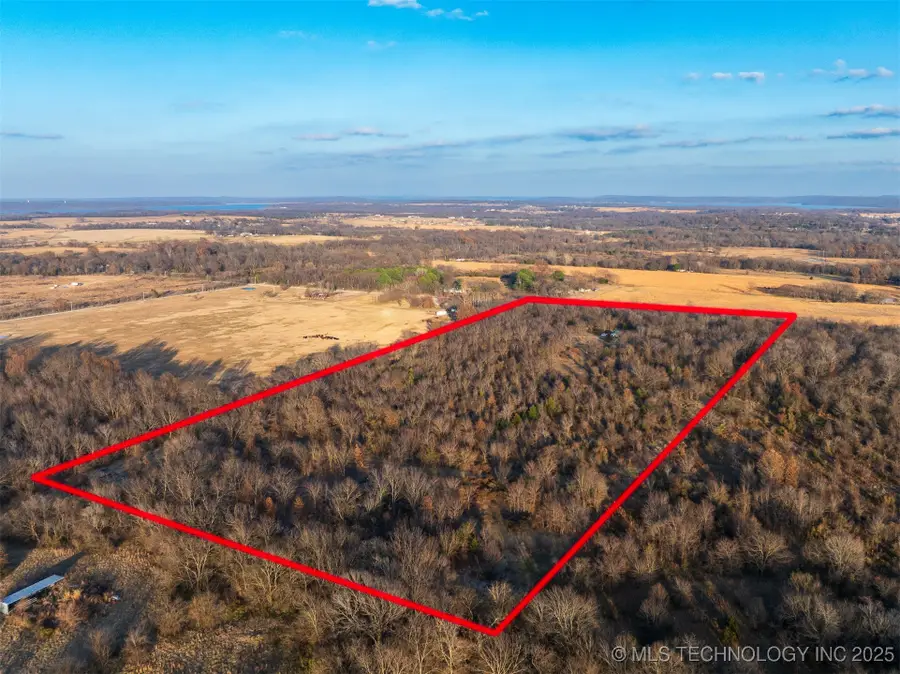 708 NW 9th Street, Okay, OK 74446 - Image #3