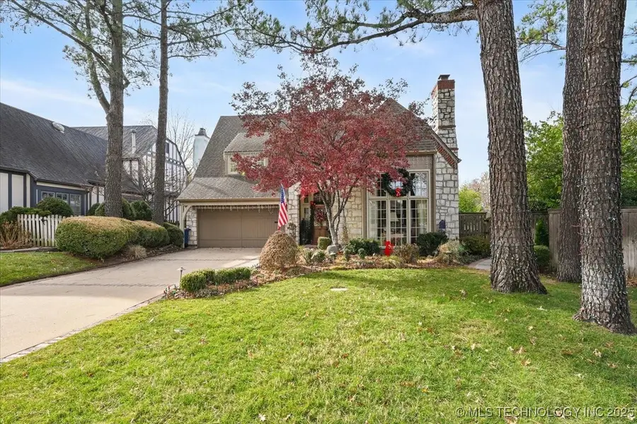 2522 S Columbia Avenue, Tulsa, OK 74114 - Image #3