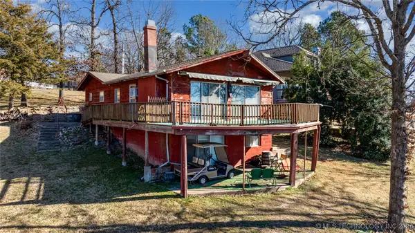 453335 E 320 Road, Afton, OK 74331