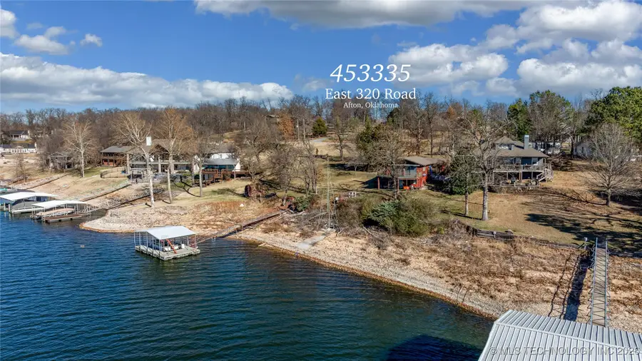 453335 E 320 Road, Afton, OK 74331 - Image #2