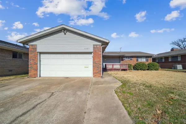 5157 E 30th Place, Tulsa, OK 74114