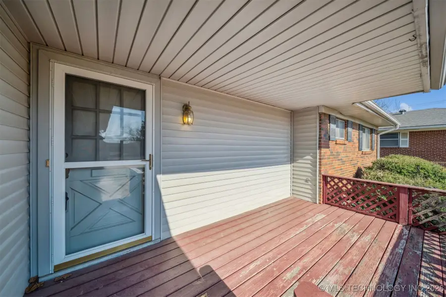 5157 E 30th Place, Tulsa, OK 74114 - Image #2