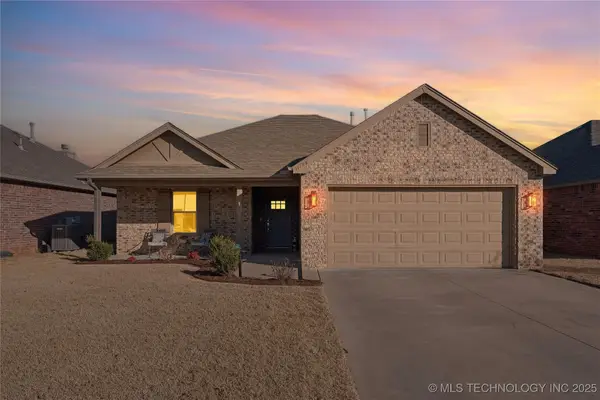 14185 S 270th East Avenue, Coweta, OK 74429