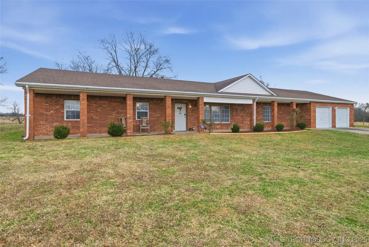 1200 S 54th Street, Muskogee, OK 74401 - Image #1