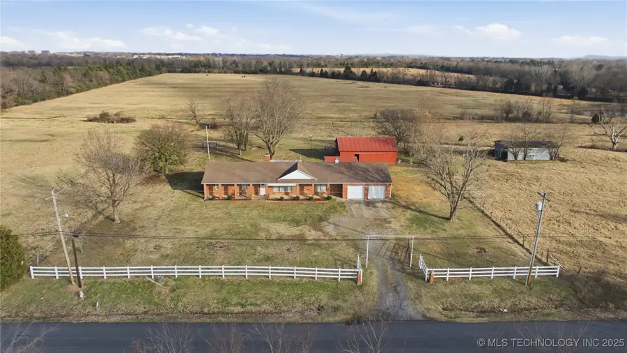 1200 S 54th Street, Muskogee, OK 74401 - Image #3