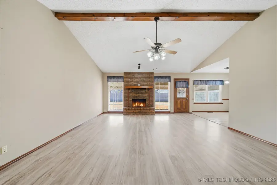 4433 W Reno Street, Broken Arrow, OK 74012 - Image #3