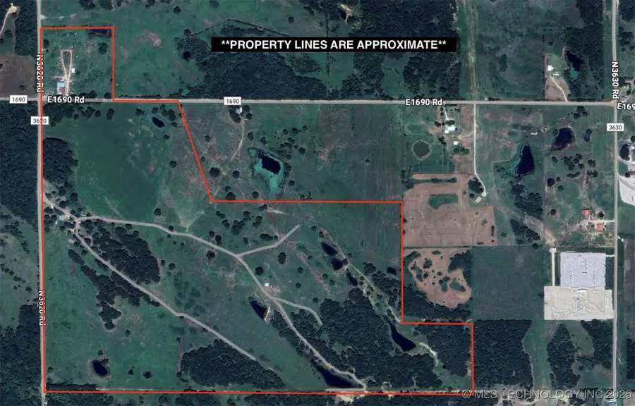 29172 County Road 3620, Stonewall, OK 74871 - Image #3