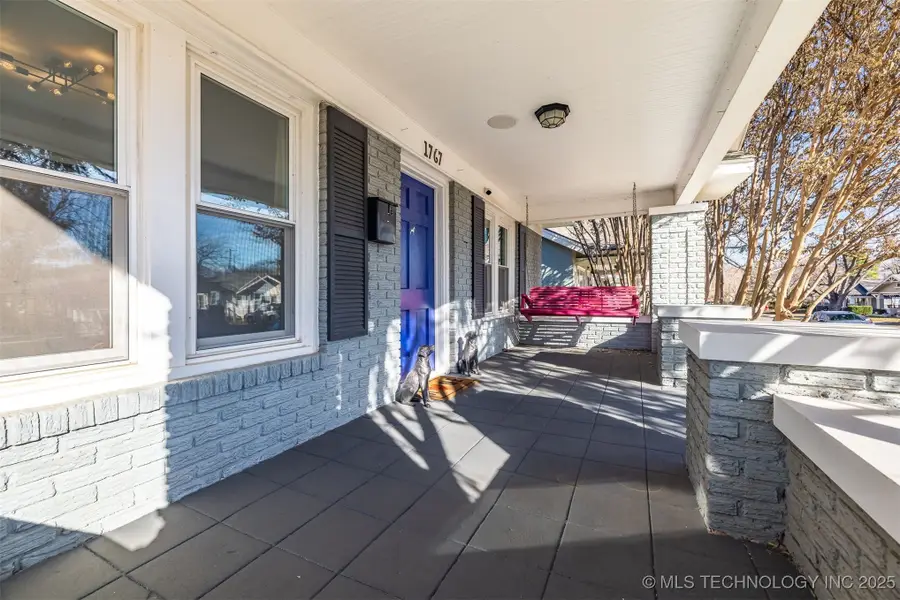 1767 E 14th Place, Tulsa, OK 74104 - Image #3