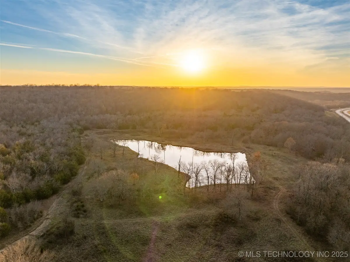 471 S 437, Locust Grove, OK 74352 - Image #1