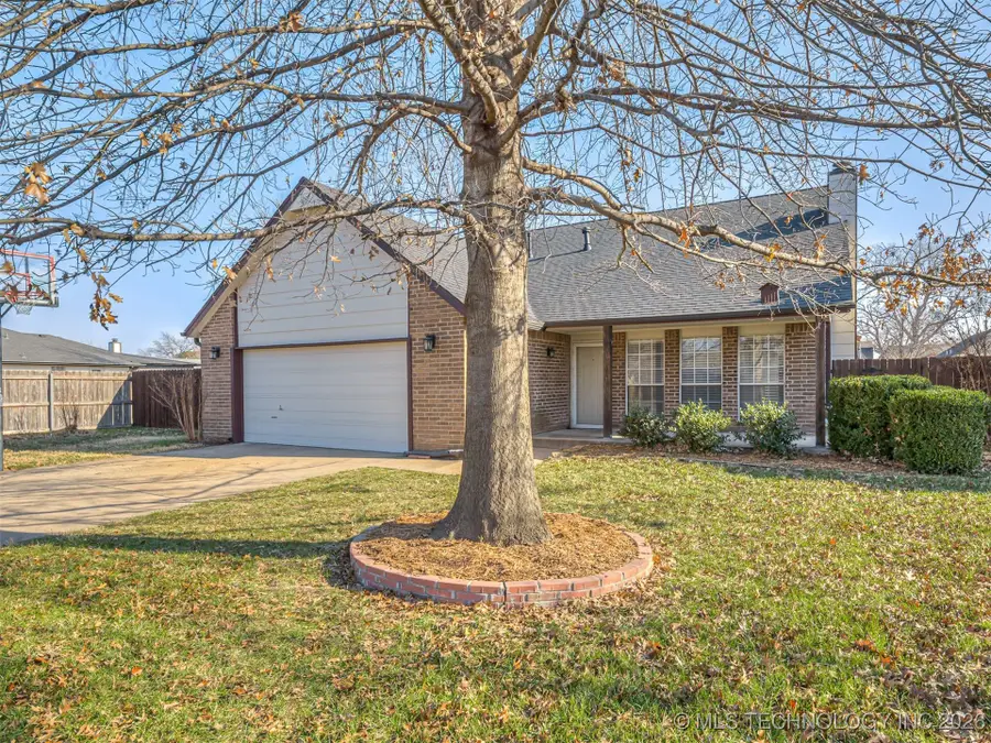8307 N 126th East Avenue, Owasso, OK 74055 - Image #3