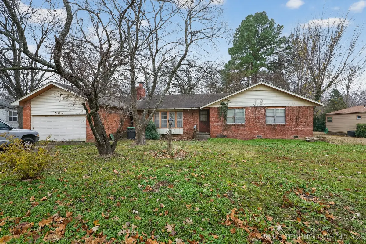 304 Jamestown, Tahlequah, OK 74464 - Image #1
