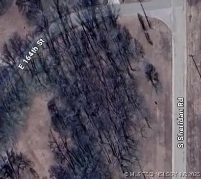 6418 E 164th Street, Bixby, OK 74008