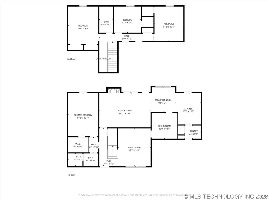 2301 S Chestnut Avenue, Broken Arrow, OK 74012 - Image #2