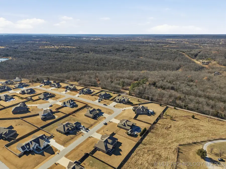 4302 S Woodland Avenue, Sand Springs, OK 74063 - Image #3