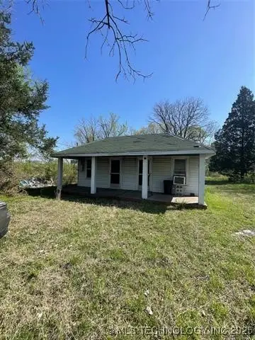 420 Hwy 75, Henryetta, OK 74437 - Image #1