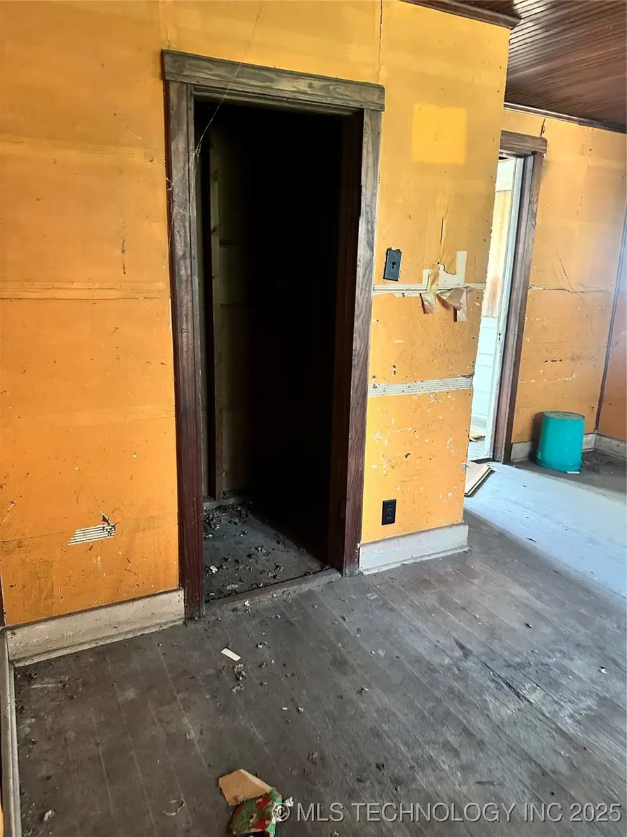 420 Hwy 75, Henryetta, OK 74437 - Image #3