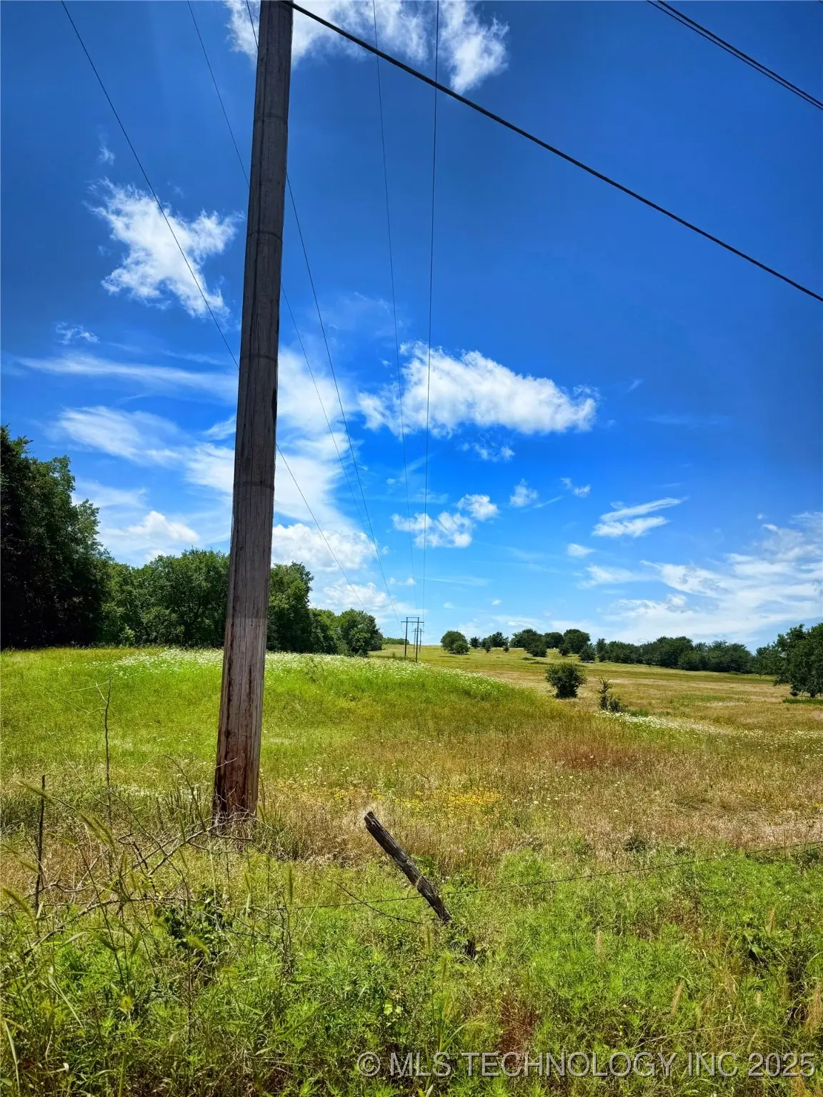 1065 Road, Hitchita, OK 74426 - Image #1