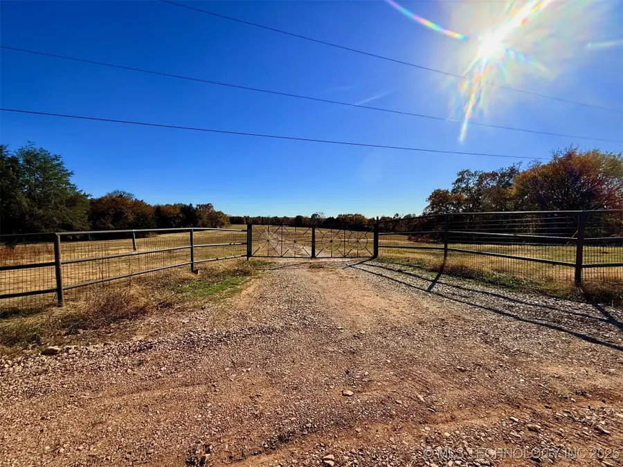 450451 E 960, Vian, OK 74962 - Image #2