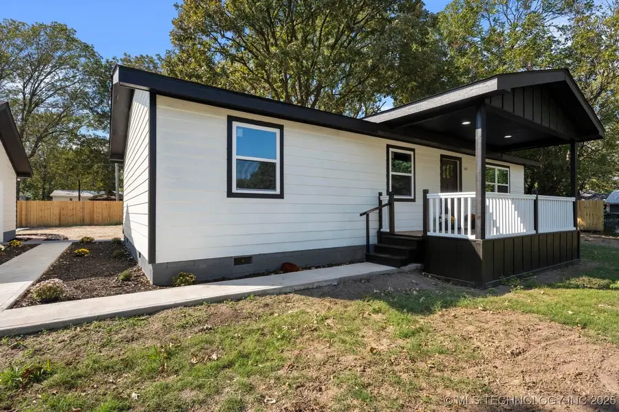 312 S Quincy Street, Commerce, OK 74339 - Image #2