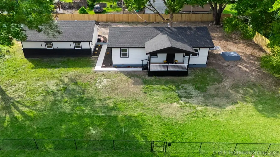 312 S Quincy Street, Commerce, OK 74339 - Image #3