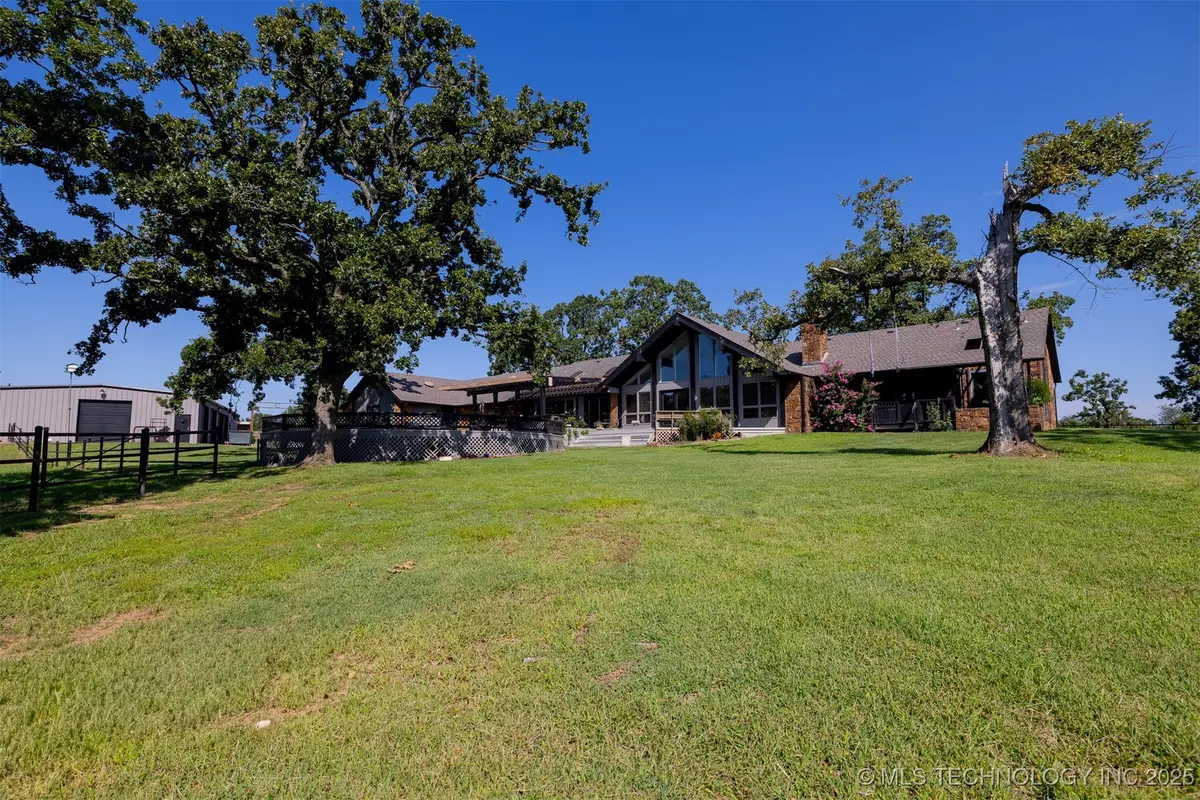 19112 E 480 Road #B, Claremore, OK 74019 - #1