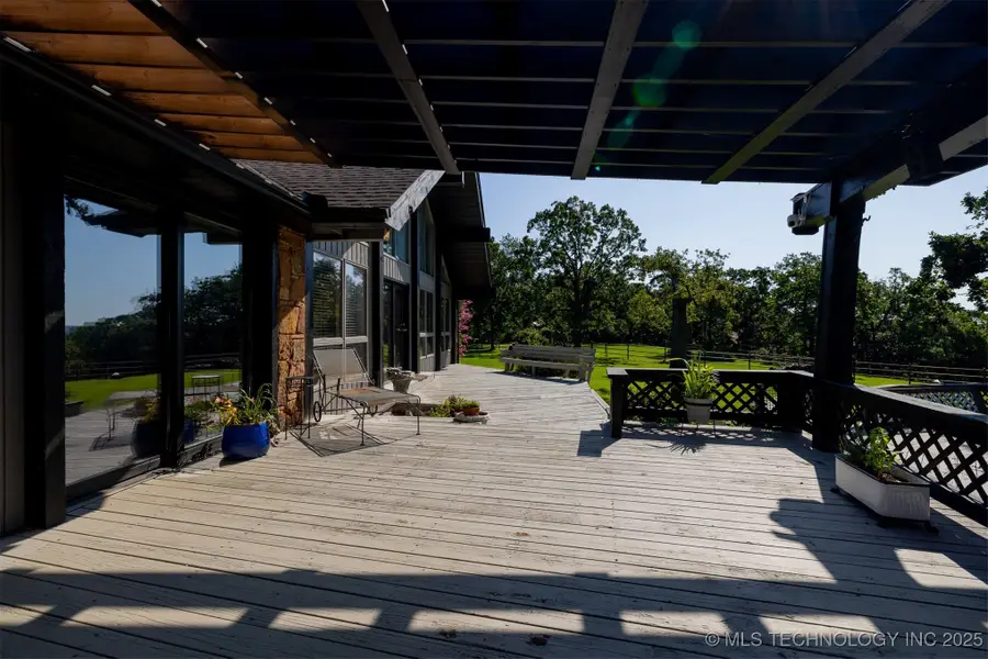 19112 E 480 Road #B, Claremore, OK 74019 - #2