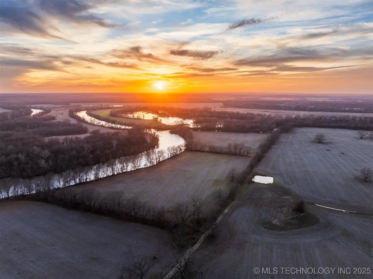 23 E 750 Road, Wagoner, OK 74467 - Image #1