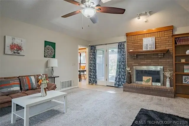 174 Parkhill Place, Bartlesville, OK 74006 - Image #3