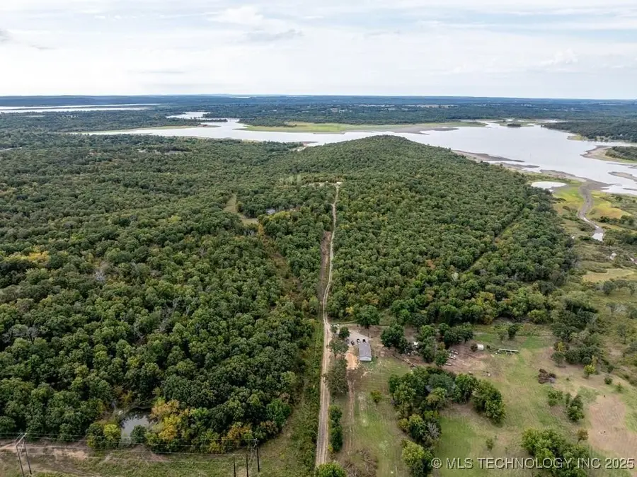 120662 S 4100 Road, Eufaula, OK 74432 - Image #3