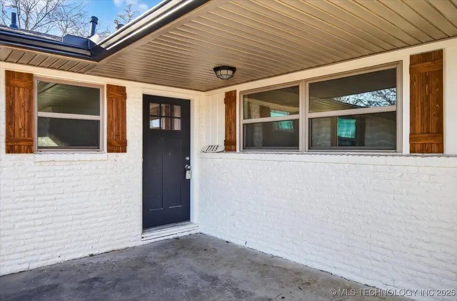 1713 Crescent Drive, Bartlesville, OK 74006 - Image #2