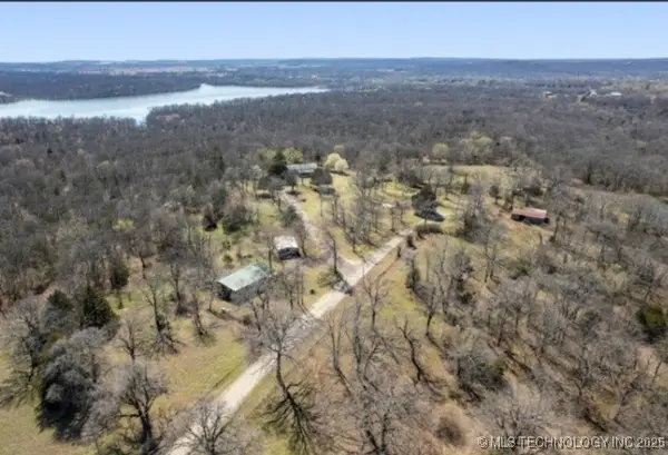 8420 S 145th West Avenue, Sapulpa, OK 74066