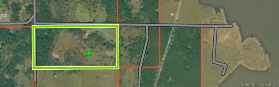 Briar Road, Okmulgee, OK 74447 - Image #2