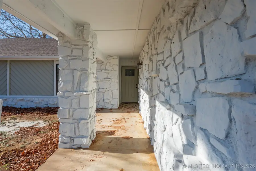 3106 S Beech Court, Broken Arrow, OK 74012 - Image #3