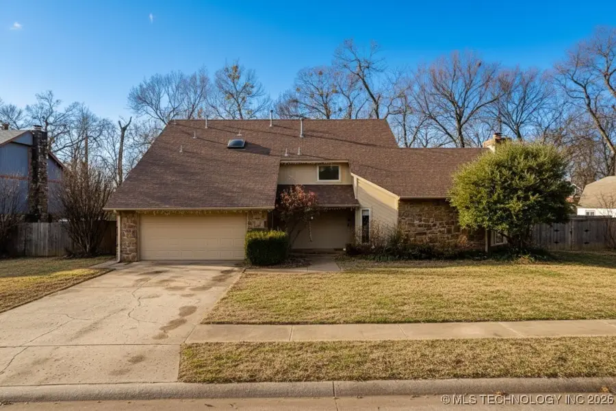 7004 S Peach Avenue, Broken Arrow, OK 74011 - Image #2