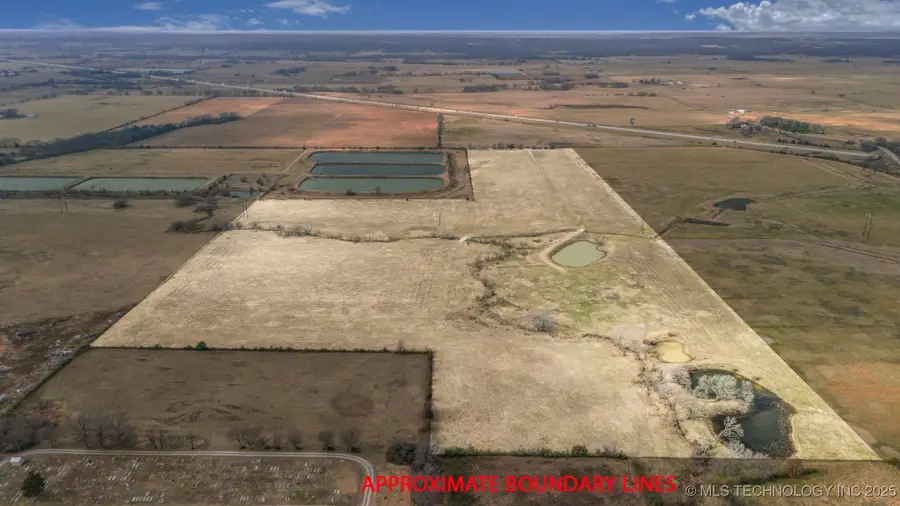 33265 S Highway 69, Big Cabin, OK 74332 - Image #3