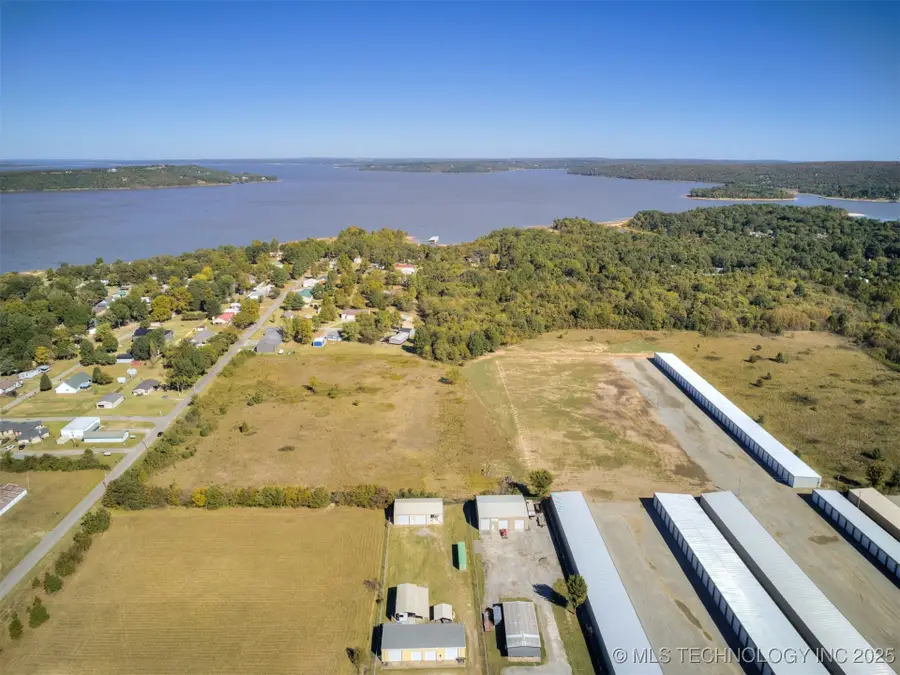 4 Hamilton Road, Eufaula, OK 74432 - Image #3
