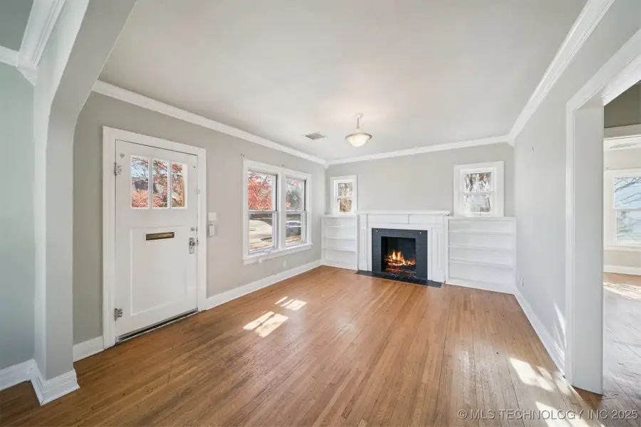 1516 S Atlanta Avenue, Tulsa, OK 74104 - Image #3