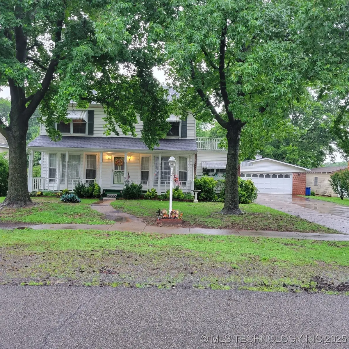 807 N Parkinson Avenue, Wagoner, OK 74467 - Image #1