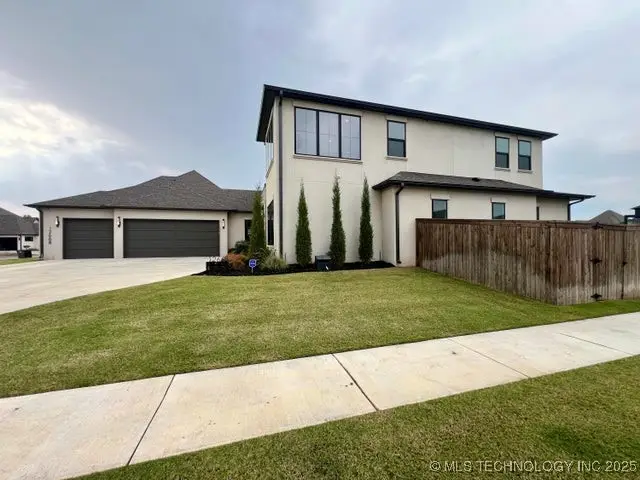 12668 S Fulton Avenue, Bixby, OK 74008 - Image #2