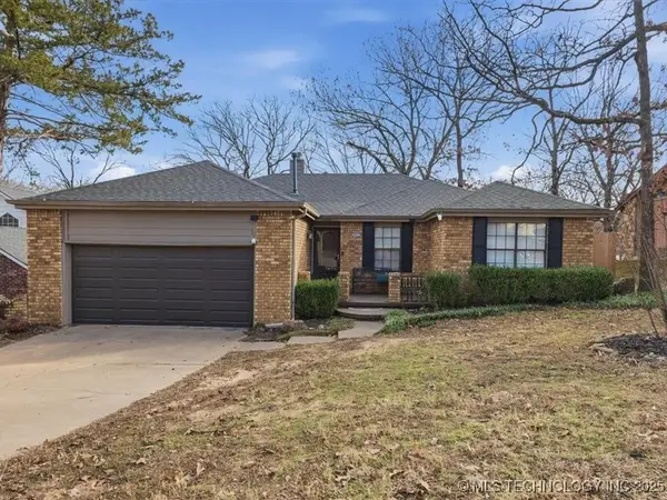 3437 S 75th West Avenue, Tulsa, OK 74107