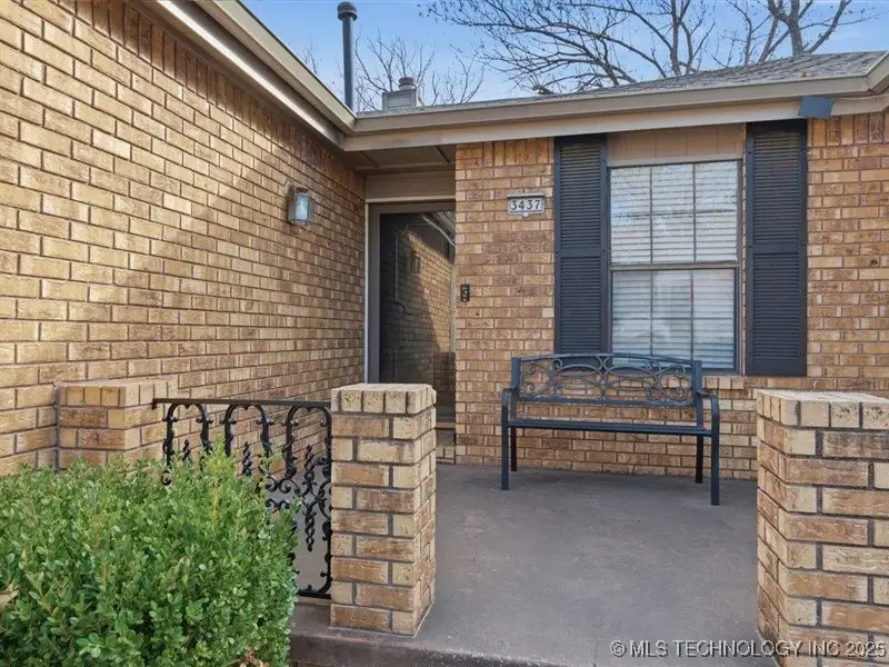 3437 S 75th West Avenue, Tulsa, OK 74107 - Image #3