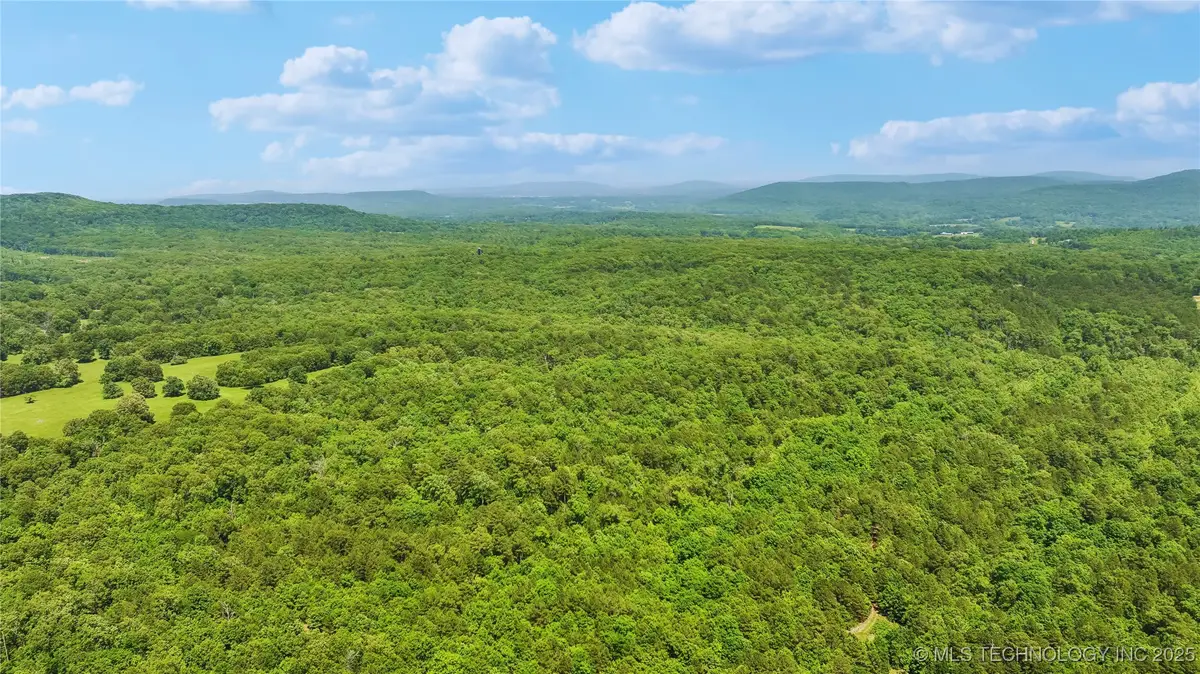 87499 S 4640 Road, Bunch, OK 74931 - Image #1