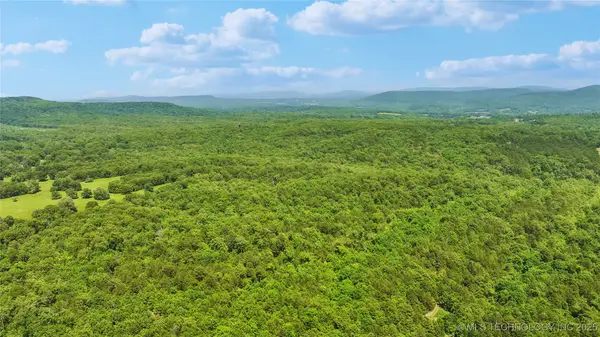 87499 S 4640 Road, Bunch, OK 74931