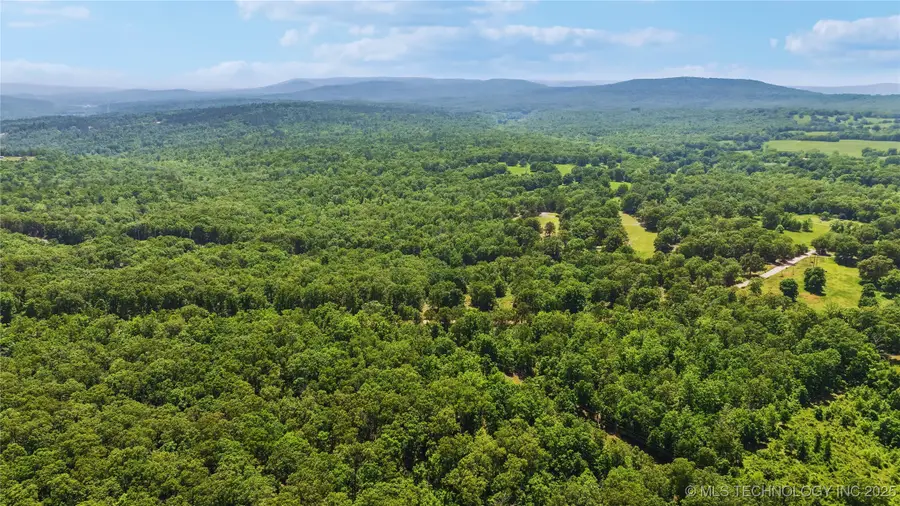 87499 S 4640 Road, Bunch, OK 74931 - Image #2