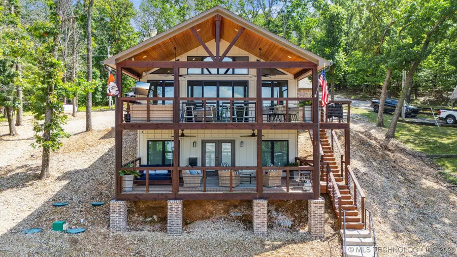 Address Withheld By Seller, Eucha, OK 74342 - Image #2