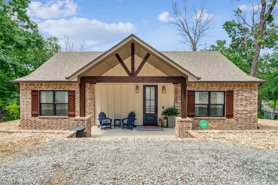 Address Withheld By Seller, Eucha, OK 74342 - Image #3