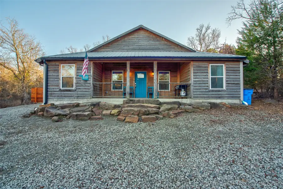 555 Williams Drive, Eufaula, OK 74432 - Image #2