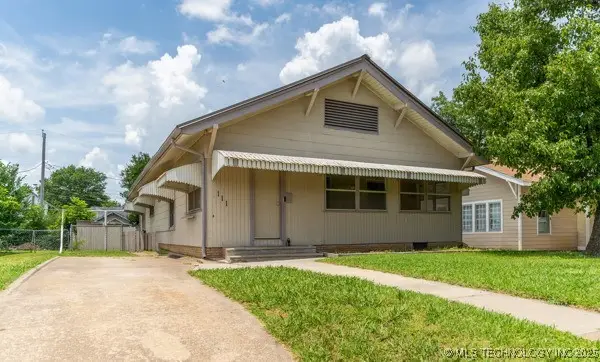 111 S Chickasaw Avenue, Bartlesville, OK 74003 - Image #1
