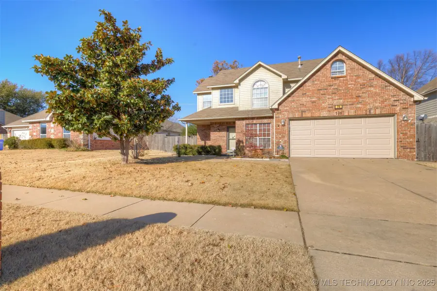 710 W Pittsburg Place, Broken Arrow, OK 74012 - Image #3
