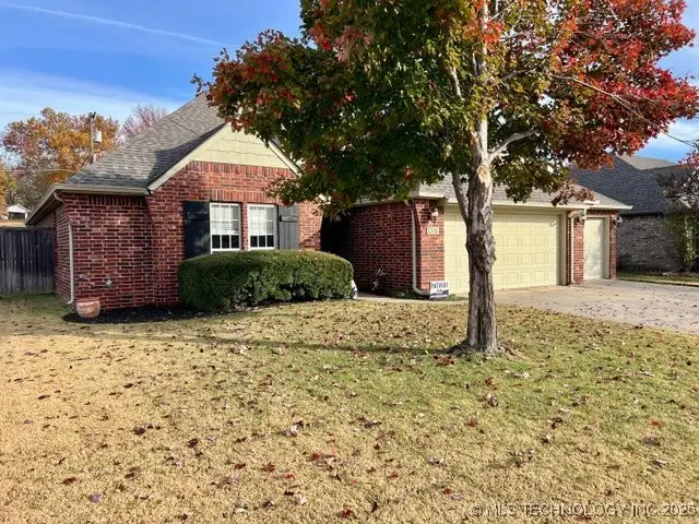 7351 E 119th Street S, Bixby, OK 74008 - Image #3